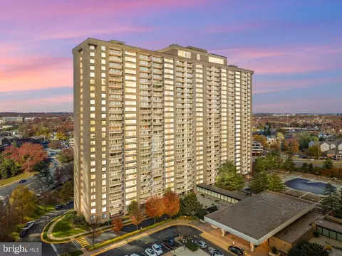 3701 S George Mason Dr #2410N, Falls Church, VA 22041