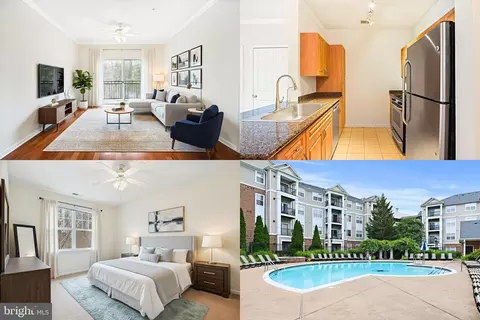 12953 Centre Park Cir #218, Herndon, VA 20171