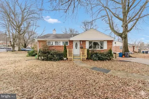 6317 Telegraph Rd, Alexandria, VA 22310