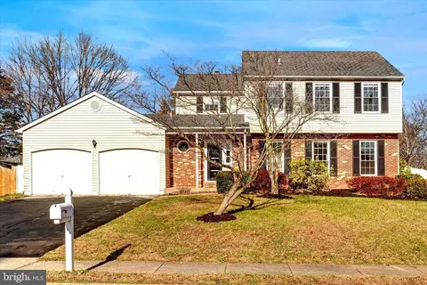 1324 Rock Chapel Rd, Herndon, VA 20170
