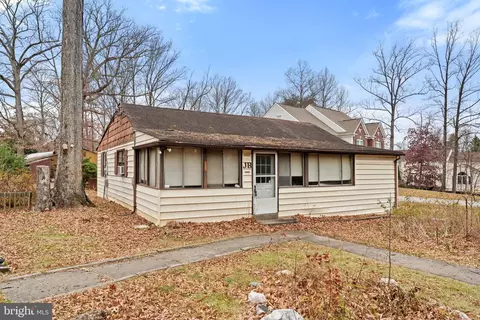 Other - 8906 Hooes Rd, Lorton, VA 22079 photo 9 of 12