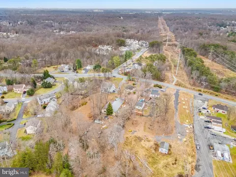View/Area - 8906 Hooes Rd, Lorton, VA 22079 photo 14 of 14