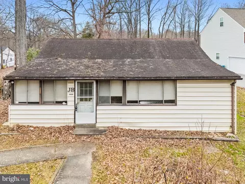 Other - 8906 Hooes Rd, Lorton, VA 22079 photo 11 of 12