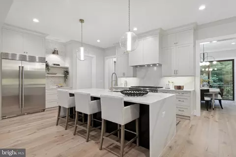 Kitchen - 6523 Old Chesterbrook Rd, Mclean, VA 22101 photo 1 of 2