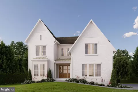 6523 Old Chesterbrook Rd, Mclean, VA 22101