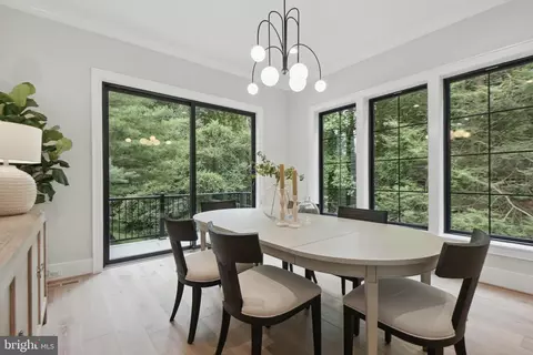 Dining - 6523 Old Chesterbrook Rd, Mclean, VA 22101 photo 1 of 1