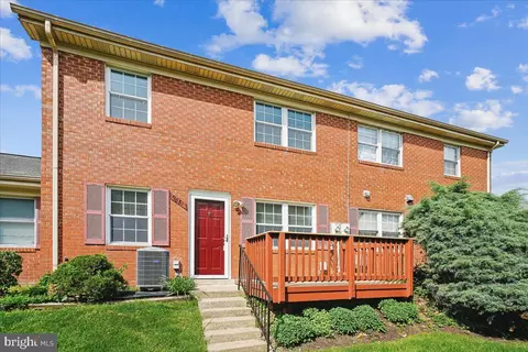 9681 Hagel Cir #36/E, Lorton, VA 22079