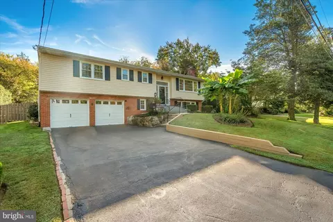 8531 Mount Vernon Hwy, Alexandria, VA 22309