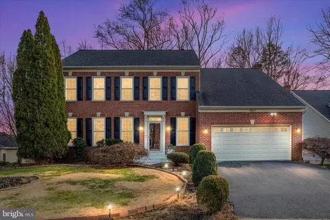 13021 Feldspar Ct, Clifton, VA 20124
