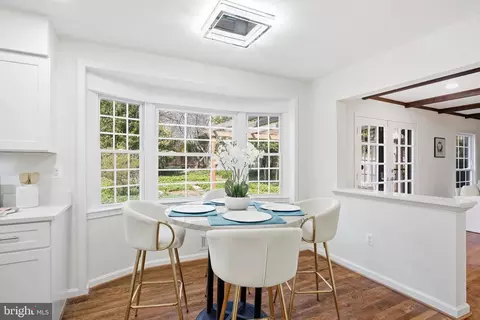 Dining - 1002 Kimberwicke Rd, Mclean, VA 22102 photo 3 of 3