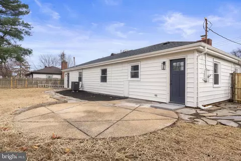6402 Pioneer Dr, Springfield, VA 22150 photo 25