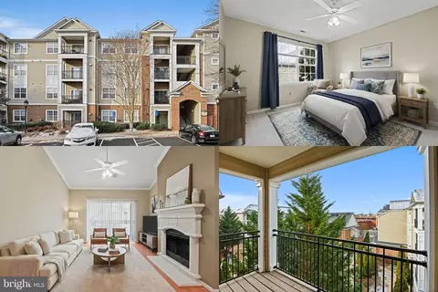 12956 Centre Park Cir #410, Herndon, VA 20171