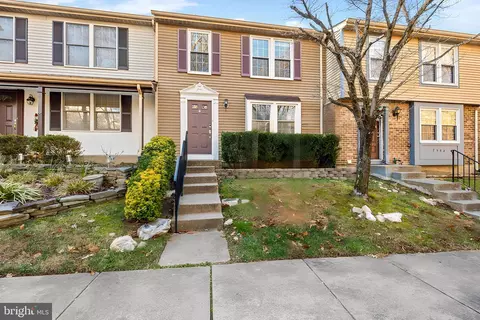 7310 Glendower Ct, Springfield, VA 22153