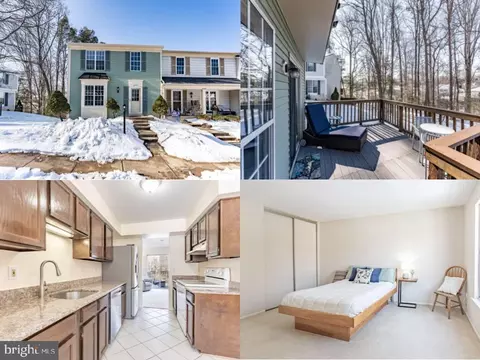 6143 Martins Landing Ct, Burke, VA 22015
