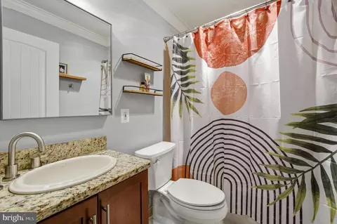 Bath - 7414 Hallcrest Dr, Mclean, VA 22102 photo 2 of 4