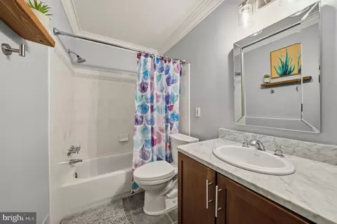 Bath - 7414 Hallcrest Dr, Mclean, VA 22102 photo 3 of 4