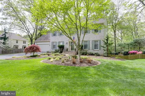 3826 Whitman Rd, Annandale, VA 22003
