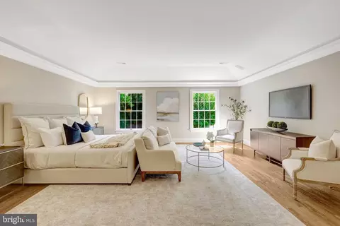 Bedroom - 8014 Greenwich Woods Dr, Mclean, VA 22102 photo 1 of 12