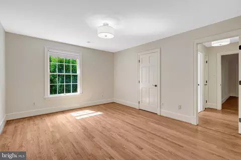 Bedroom - 8014 Greenwich Woods Dr, Mclean, VA 22102 photo 7 of 12