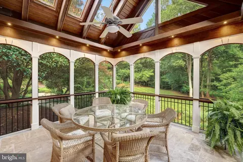 Exterior - 8014 Greenwich Woods Dr, Mclean, VA 22102 photo 5 of 24