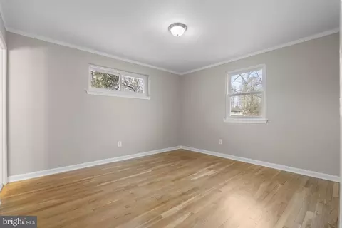 Bedroom - 8701 Cromwell Dr, Springfield, VA 22151 photo 1 of 4