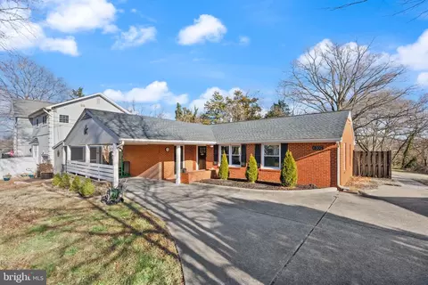 6305 Hillview Ave, Alexandria, VA 22310