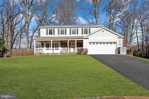 7200 Beachway Ct, Springfield, VA 22153