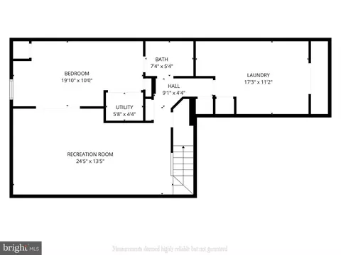 7200 Beachway Ct, Springfield, VA 22153 photo 30