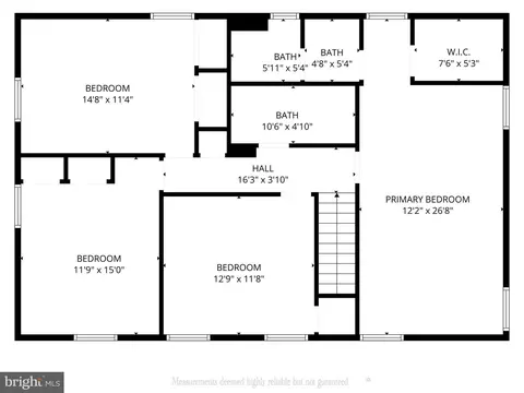 7200 Beachway Ct, Springfield, VA 22153 photo 28
