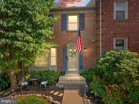 9607 Lake Braddock Dr, Burke, VA 22015