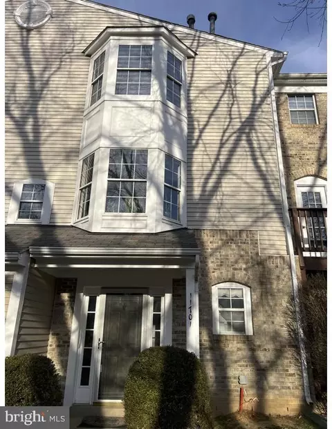 11701 Scooter Ln #192, Fairfax, VA 22030
