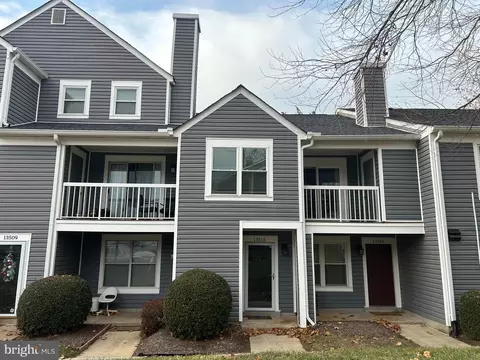 13513 Orchard Dr #3513, Clifton, VA 20124