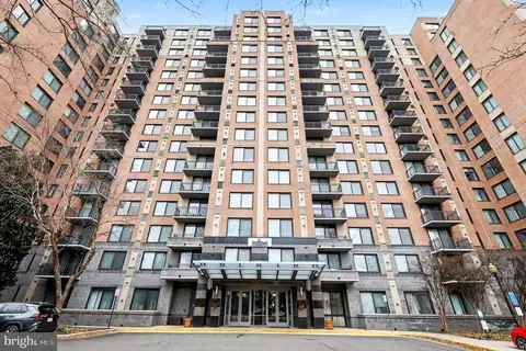 2451 Midtown Ave #1611, Alexandria, VA 22303