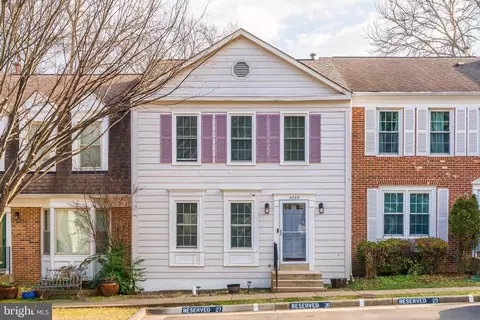 4089 Championship Ct, Annandale, VA 22003