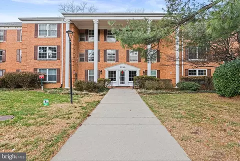 7720 Tremayne Pl #312, Mclean, VA 22102