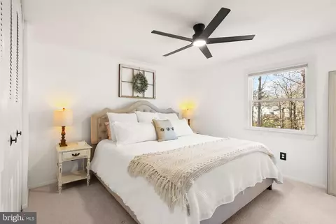 Bedroom - 7902 Cliff Rock Ct, Springfield, VA 22153 photo 1 of 6
