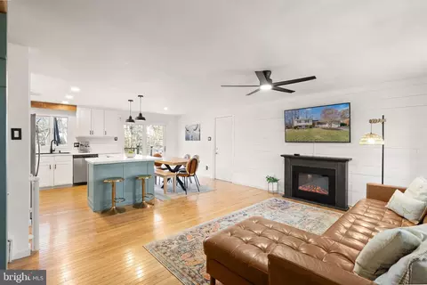 Other - 7902 Cliff Rock Ct, Springfield, VA 22153 photo 1 of 14
