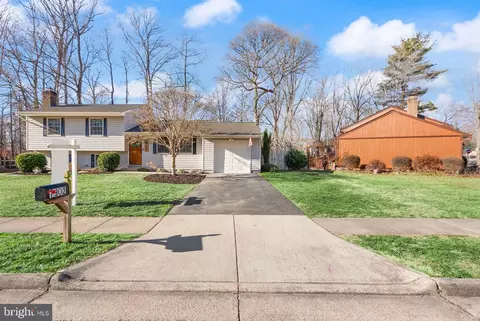 Other - 7902 Cliff Rock Ct, Springfield, VA 22153 photo 12 of 14
