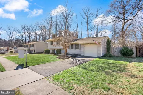 Other - 7902 Cliff Rock Ct, Springfield, VA 22153 photo 14 of 14