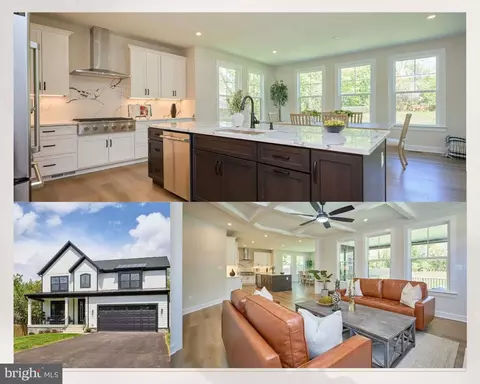 2904 Random Rd, Falls Church, VA 22042