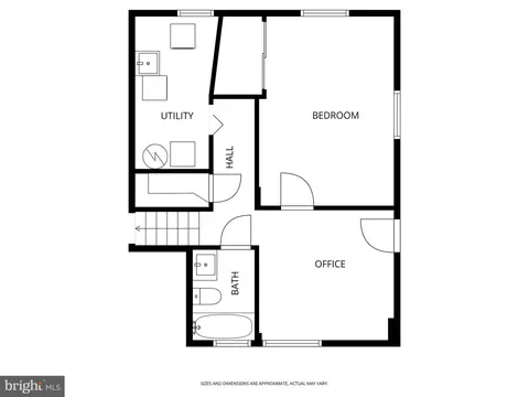 5401 Ferndale St, Springfield, VA 22151 photo 13