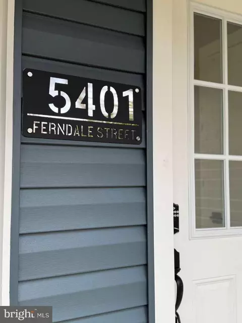 5401 Ferndale St, Springfield, VA 22151 photo 46