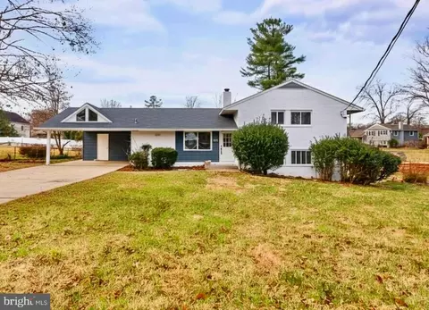 5401 Ferndale St, Springfield, VA 22151
