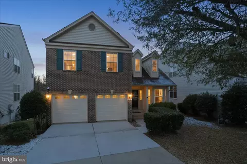 6607 Castle Bar Ct, Alexandria, VA 22315
