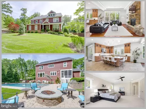 3529 Barkley Dr, Fairfax, VA 22031