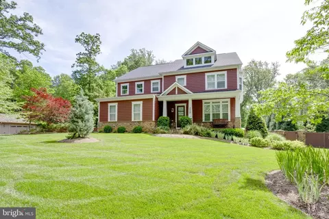 3529 Barkley Dr, Fairfax, VA 22031