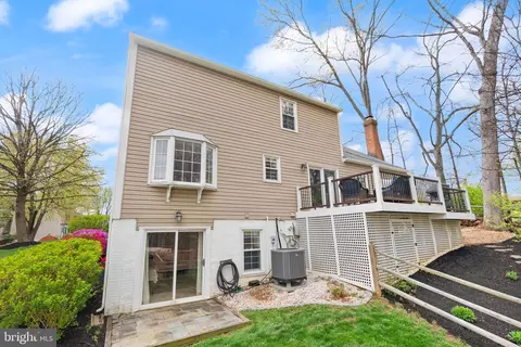 Exterior - 11401 Tanbark Dr, Reston, VA 20191 photo 9 of 14