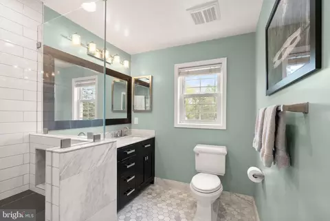 Bath - 11401 Tanbark Dr, Reston, VA 20191 photo 5 of 6