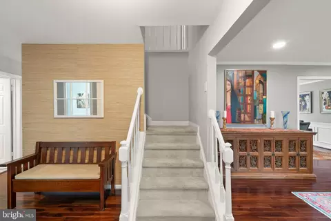 Entry Way - 11401 Tanbark Dr, Reston, VA 20191 photo 1 of 10
