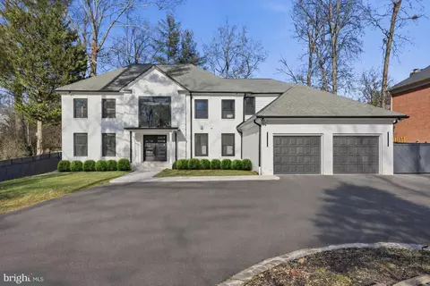 7332 Old Dominion Dr, Mclean, VA 22101